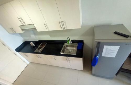 Barangay 76 Apartamento | Sea Residences Mall of Asia Viann