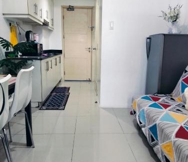 Luzon Apartamento | Sea Residences near Moa-By Glenda