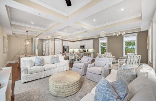 White's Gulfview Casa | Sea-Rest