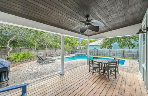 White's Gulfview Casa | Sea-Rest