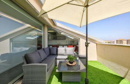 Vagos Apartamento | Sea & River Vagueira Apartment by Home Sweet Home Aveiro