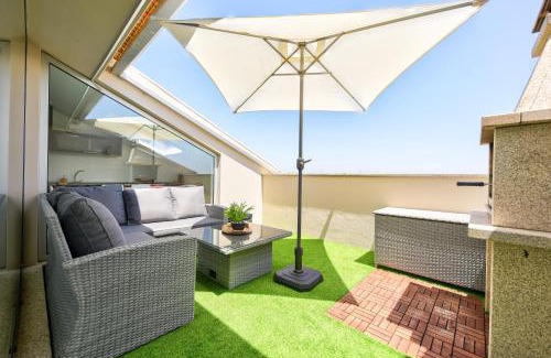 Vagos Apartamento | Sea & River Vagueira Apartment by Home Sweet Home Aveiro