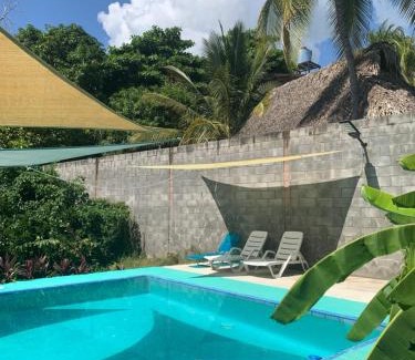 El Zonte Casa | SEA ROCk