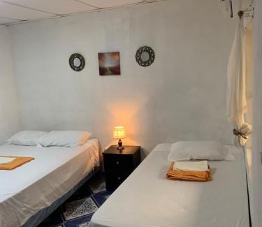 El Zonte Casa | SEA ROCk