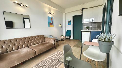 Gonio Apartamento | Sea Romantic Apartment