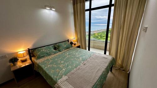 Gonio Apartamento | Sea Romantic Apartment