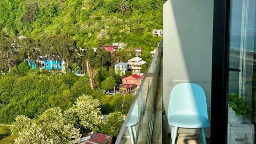 Gonio Apartamento | Sea Romantic Apartment