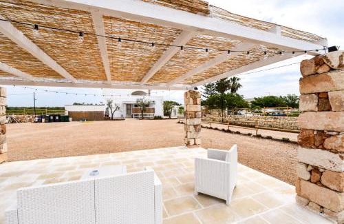 Punta Prosciutto Apartamento | Sea Salento Casa Vacanze