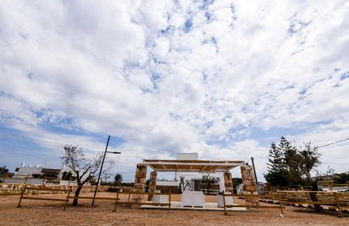 Punta Prosciutto Apartamento | Sea Salento Casa Vacanze