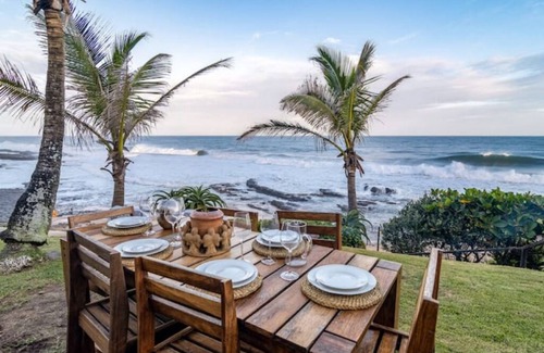 Sheffield Beach Casa | Sea Salt Big Beach House