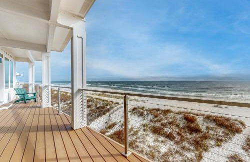 Gulf Shores Casa | Sea Salt Bliss