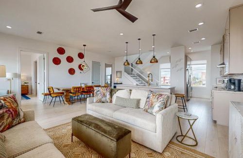 Gulf Shores Casa | Sea Salt Bliss