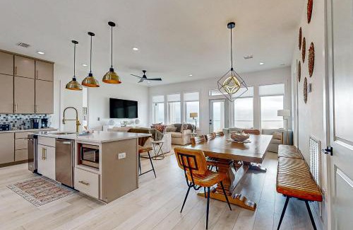Gulf Shores Casa | Sea Salt Bliss