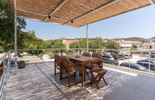 Foinikounta Casa | Sea & Salt Boutique Apartment 3