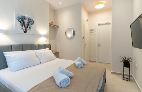 Foinikounta Casa | Sea & Salt Boutique Apartment 3