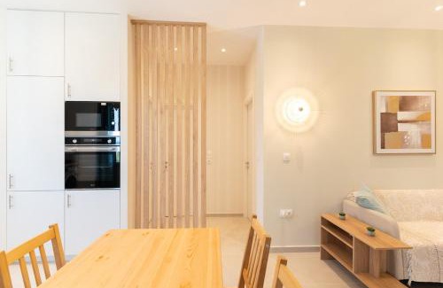 Foinikounta Casa | Sea & Salt Boutique Apartment 4