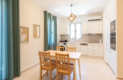 Foinikounta Casa | Sea & Salt Boutique Apartment 4