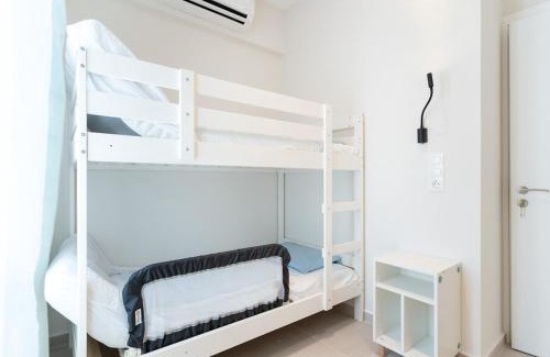 Foinikounta Casa | Sea & Salt Boutique Apartment 4