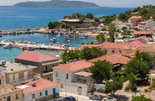 Foinikounta Casa | Sea & Salt Boutique Apartment 2