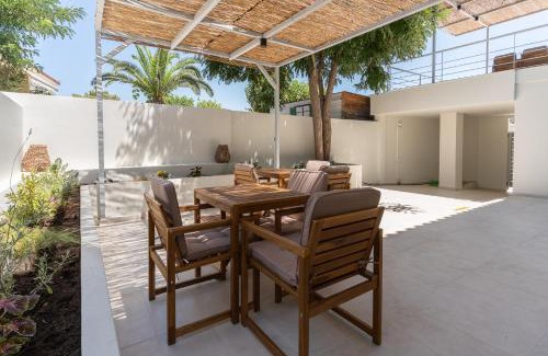 Foinikounta Casa | Sea & Salt Boutique Apartment 2