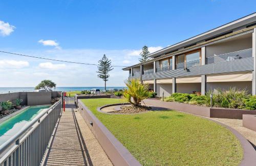 North Creek Apartamento | Sea Salt - Lennox Head