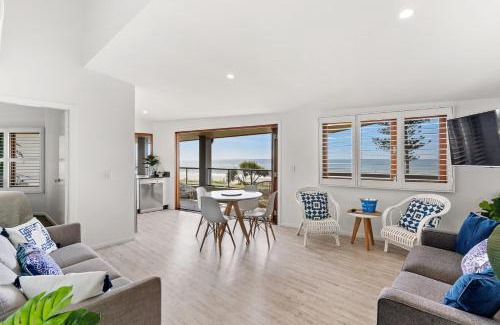 North Creek Apartamento | Sea Salt - Lennox Head
