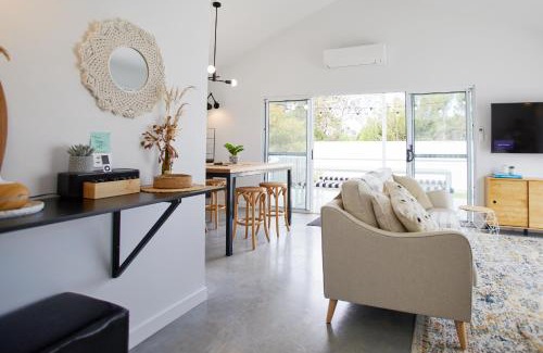 Bicheno Casa | Sea Salt Sun Beach House