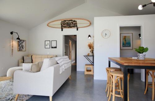 Bicheno Casa | Sea Salt Sun Beach House