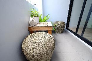 Saen Suk Casa | Sea Sand Trees