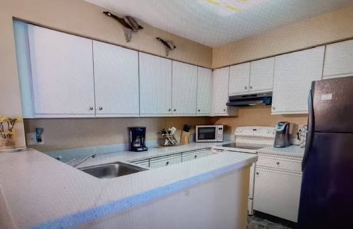 Heron Harbour Isle Condominio | Sea Scape 1Br Condo