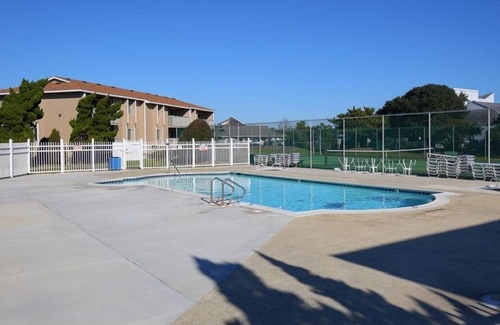 Sea Scape Condominio | Sea Scape - Nice Pools, Amenities, and Close to Beach!