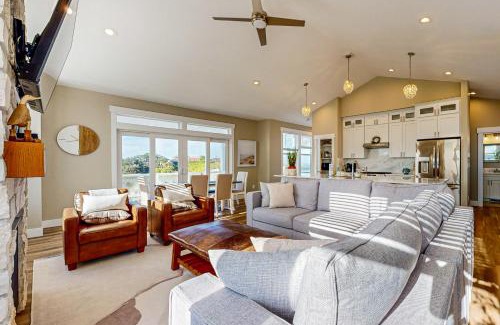 Nelscott Casa | Sea Scout