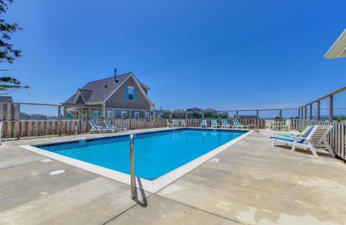 Nelscott Casa | Sea Scout