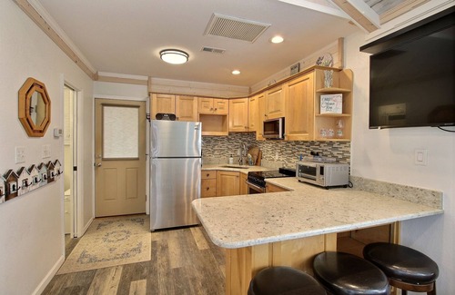 Hatteras Condominio | Sea Seitz by the Ocean!