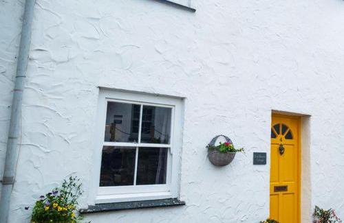 Newlyn Casa | Sea Shanty Cottage
