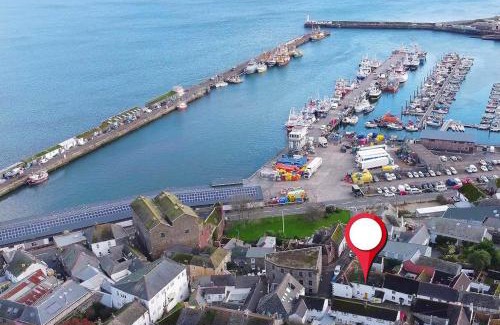 Newlyn Casa | Sea Shanty Cottage