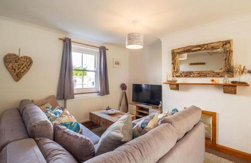 Newlyn Casa | Sea Shanty Cottage