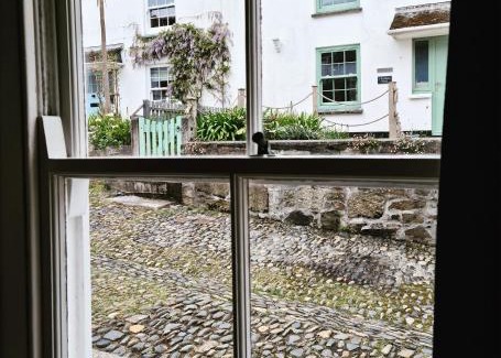 Newlyn Casa | Sea Shanty Cottage
