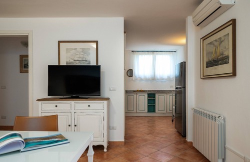 Pittulongu Apartamento | Sea Shell 16 - Sand and Sun Getaway