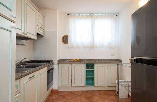 Pittulongu Apartamento | Sea Shell 16 - Sand and Sun Getaway