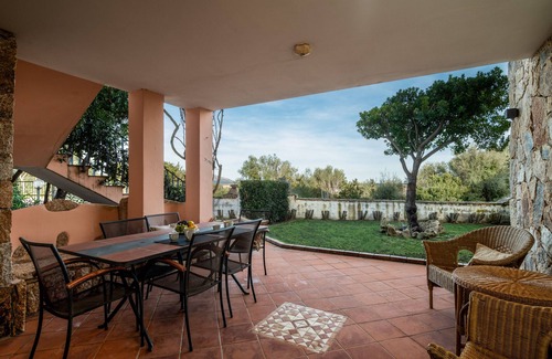 Pittulongu Apartamento | Sea Shell 16 - Sand and Sun Getaway