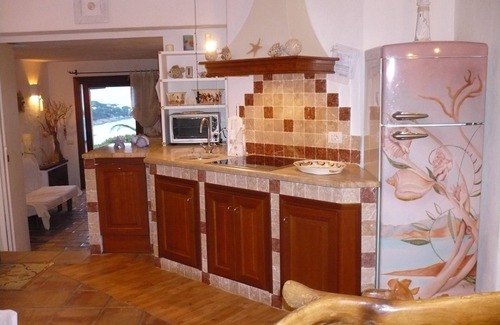 San Teodoro Casa | Casa / villa / chalet - San teodoro