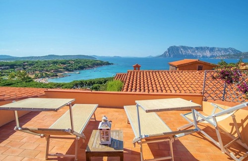 San Teodoro Casa | Casa / villa / chalet - San teodoro