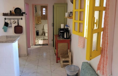 Dahab Apartamento | Sea shy apartment