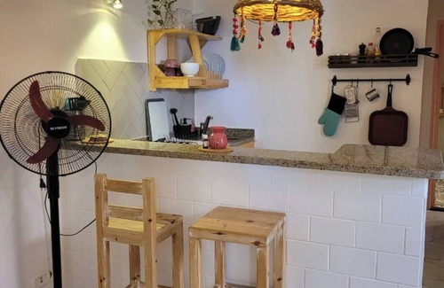 Dahab Apartamento | Sea shy apartment