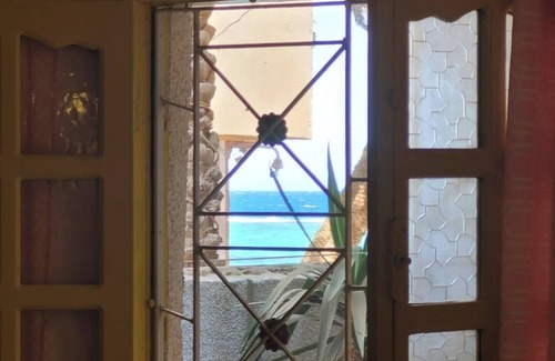 Dahab Apartamento | Sea shy apartment