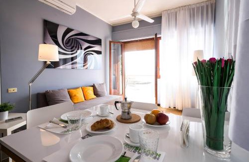 Aspra Apartamento | Sea Sicily View