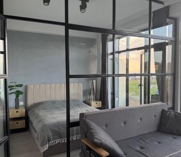 Gonio Apartamento | Sea Side Apartment