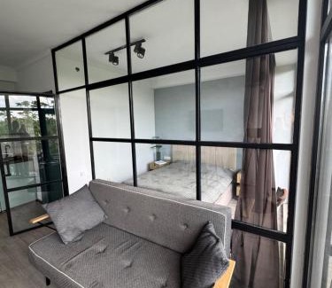 Gonio Apartamento | Sea Side Apartment