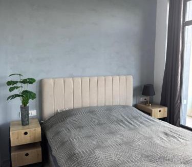 Gonio Apartamento | Sea Side Apartment